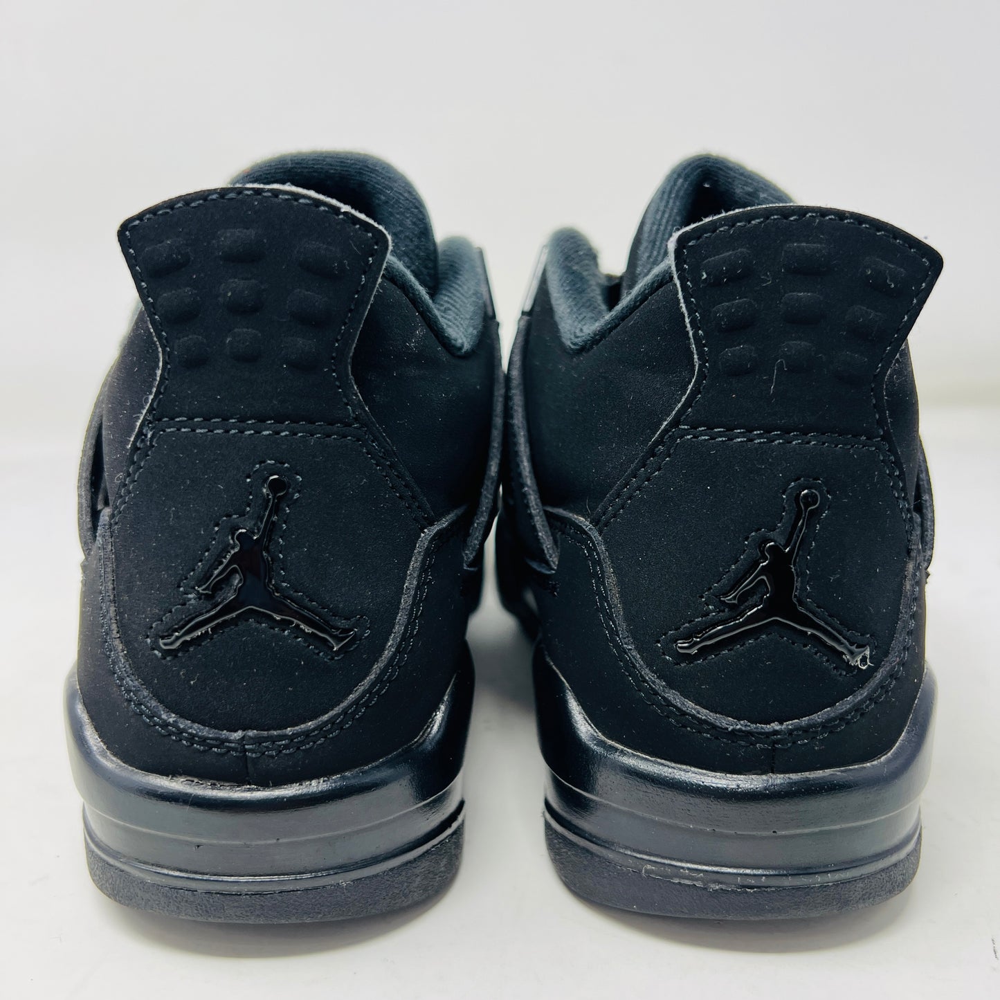 Jordan 4 Retro Black Cat (2020) (GS)