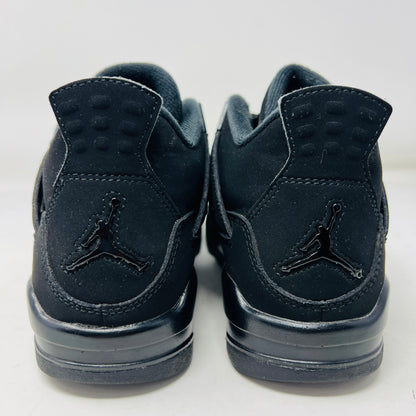 Jordan 4 Retro Black Cat (2020) (GS)