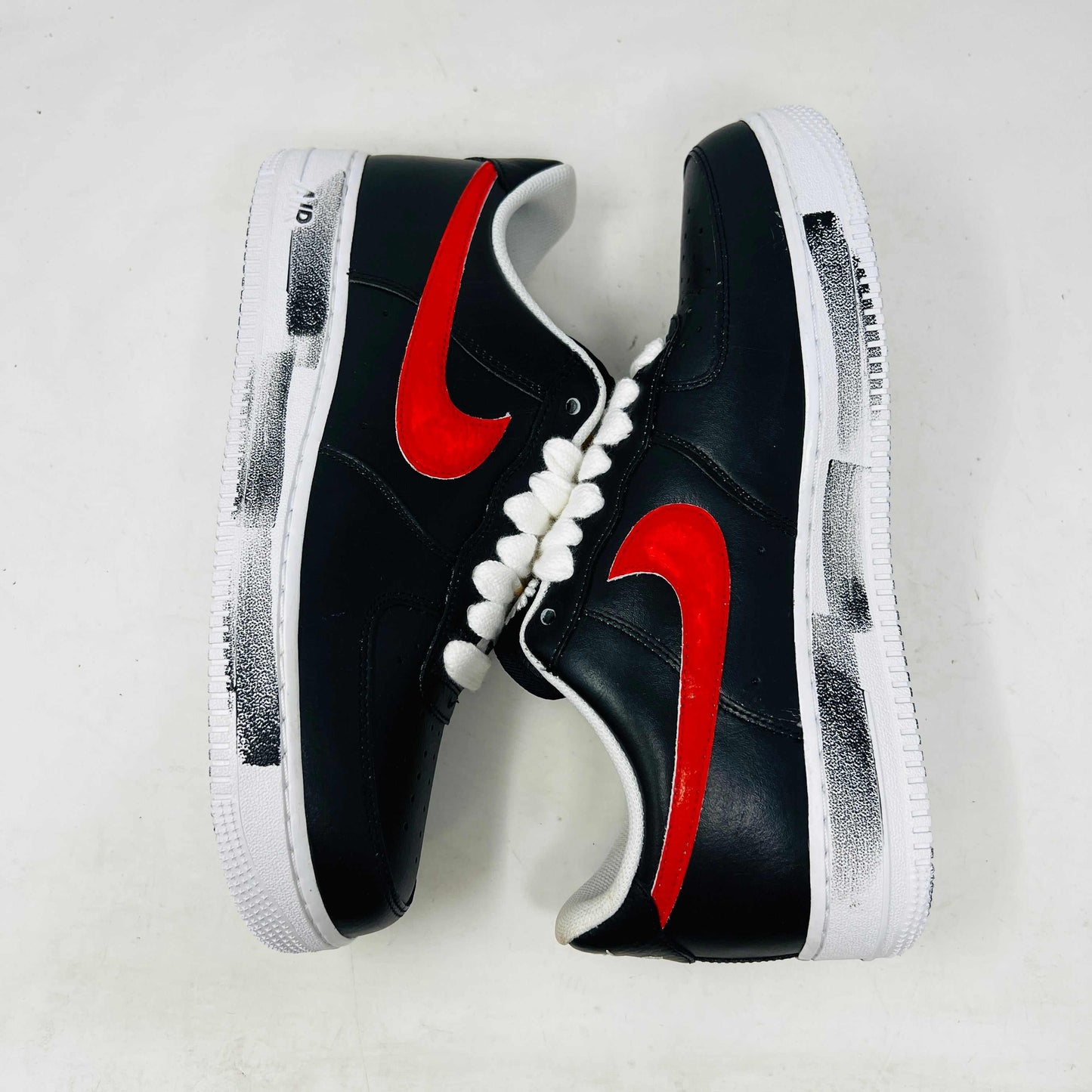 Nike Air Force 1 Low G-Dragon Peaceminusone Para-Noise