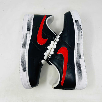 Nike Air Force 1 Low G-Dragon Peaceminusone Para-Noise
