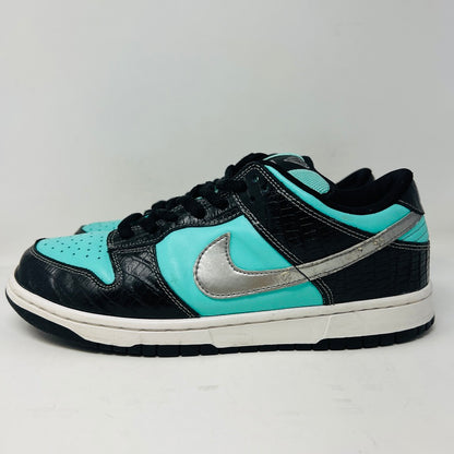Nike SB Dunk Low Diamond Supply Co.