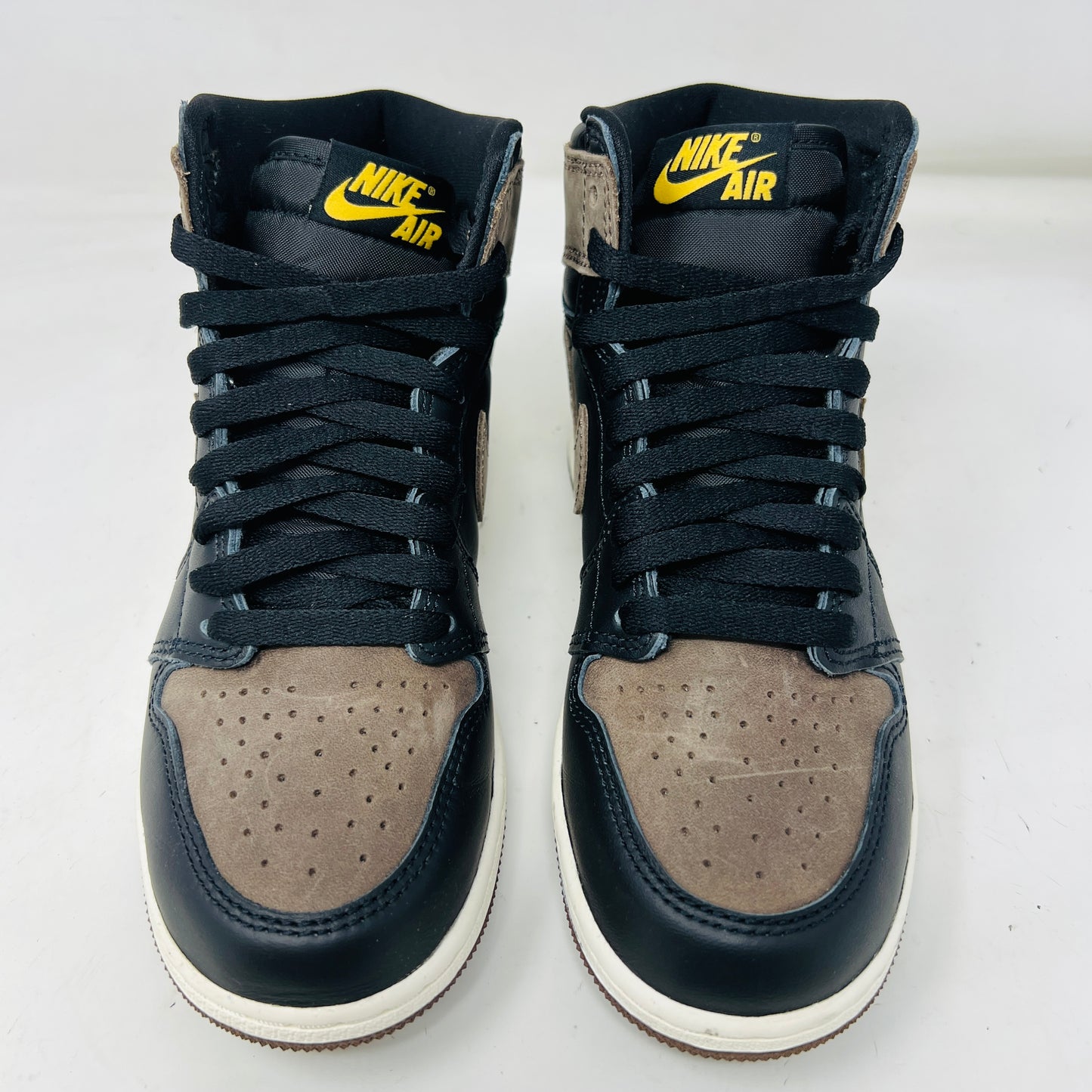 Jordan 1 Retro High OG Palomino (GS)