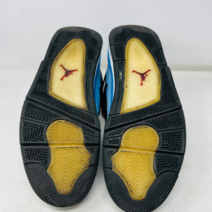 Jordan 4 Retro Travis Scott Cactus Jack