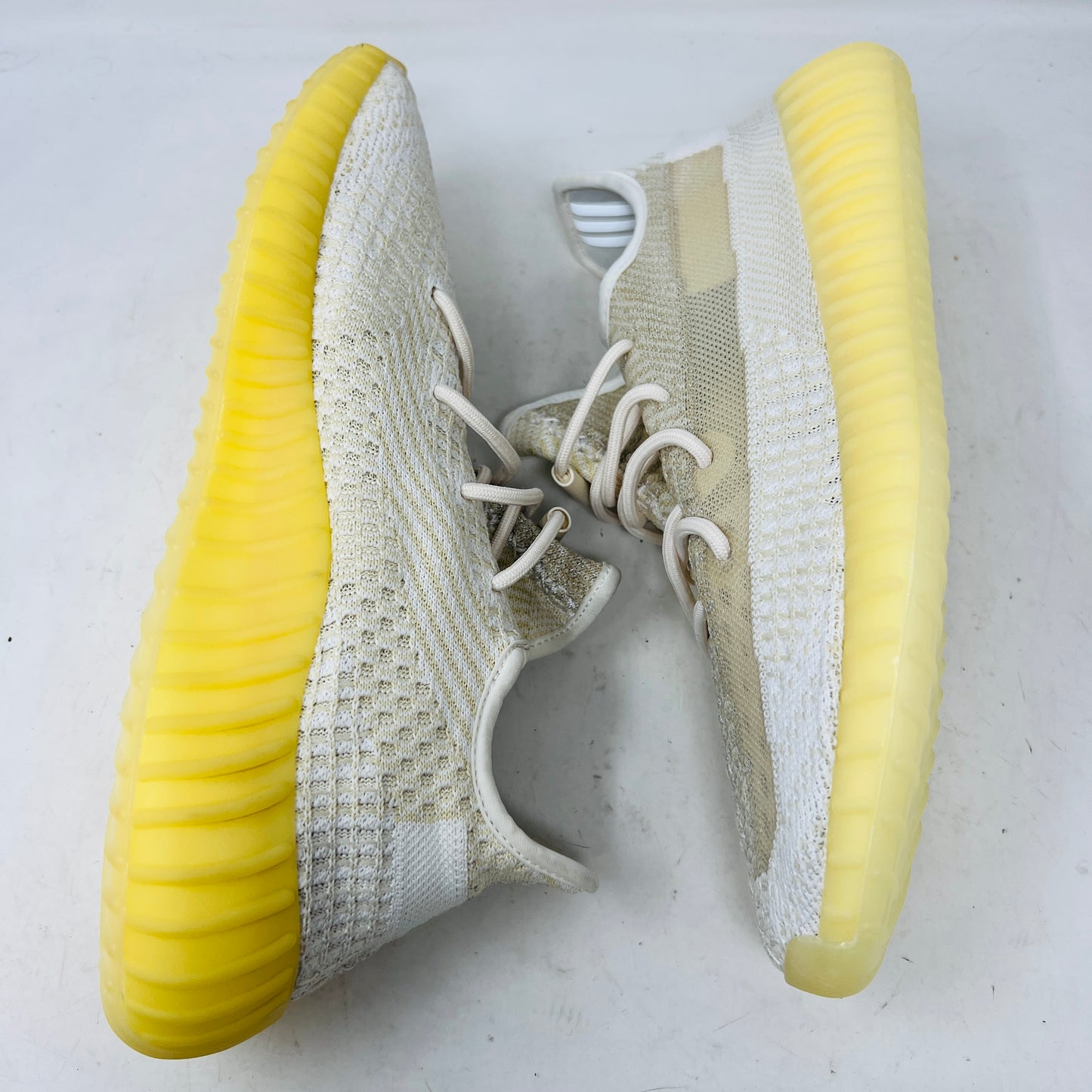 adidas Yeezy Boost 350 V2 Natural