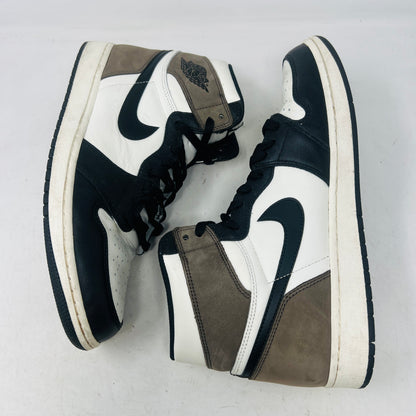 Jordan 1 Retro High Dark Mocha