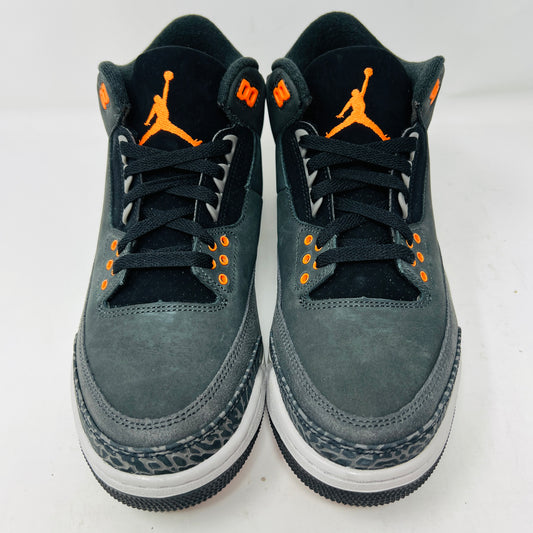 Jordan 3 Retro Fear Pack (2023)