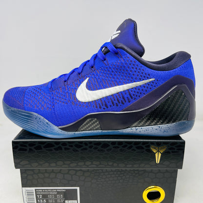 Nike Kobe 9 Elite Low Protro Michael Jackson Moonwalker (2025)