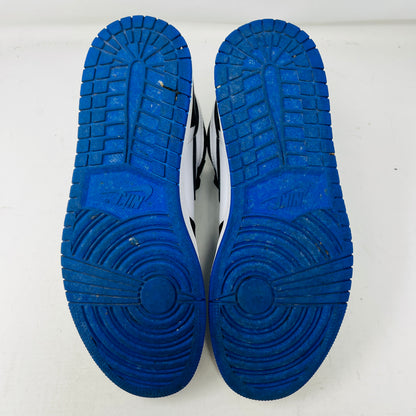 Jordan 1 Retro High Royal Toe