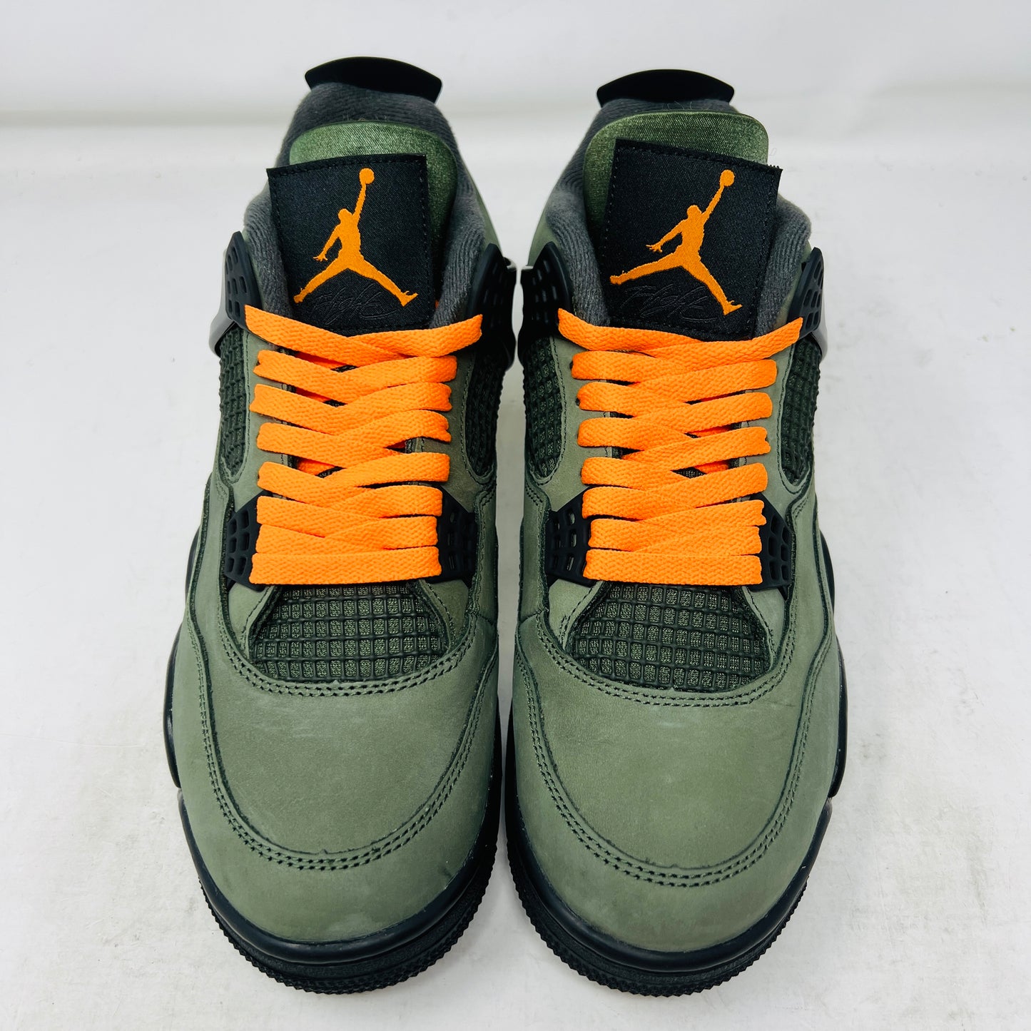 Jordan 4 Retro OG SP Undefeated (2025)