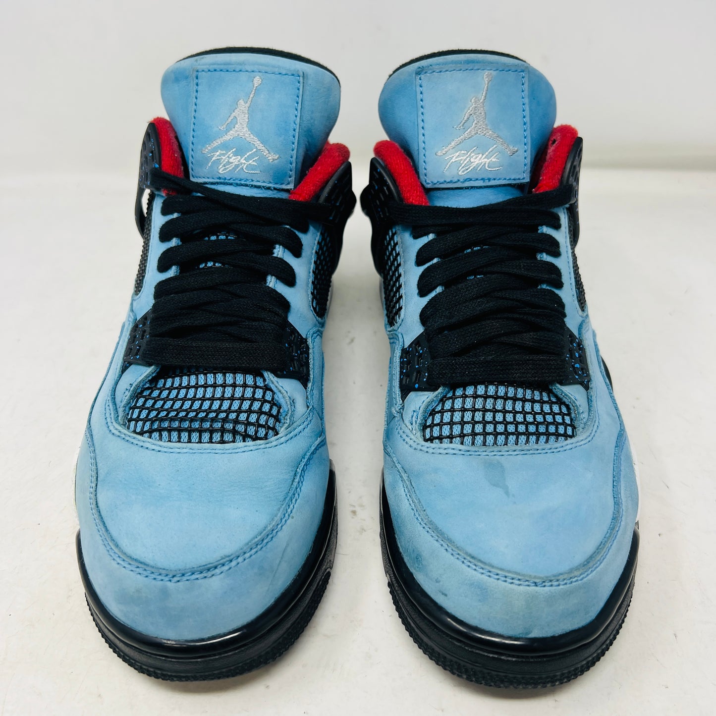 Jordan 4 Retro Travis Scott Cactus Jack