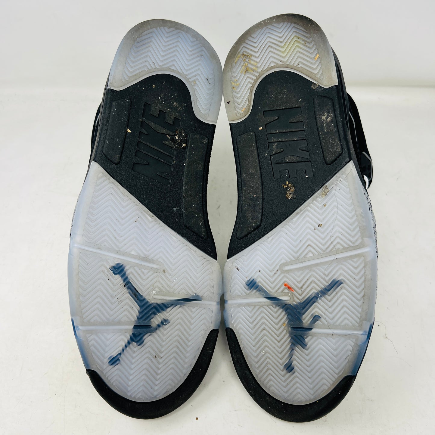 Jordan 5 Retro OG Black Metallic Reimagined