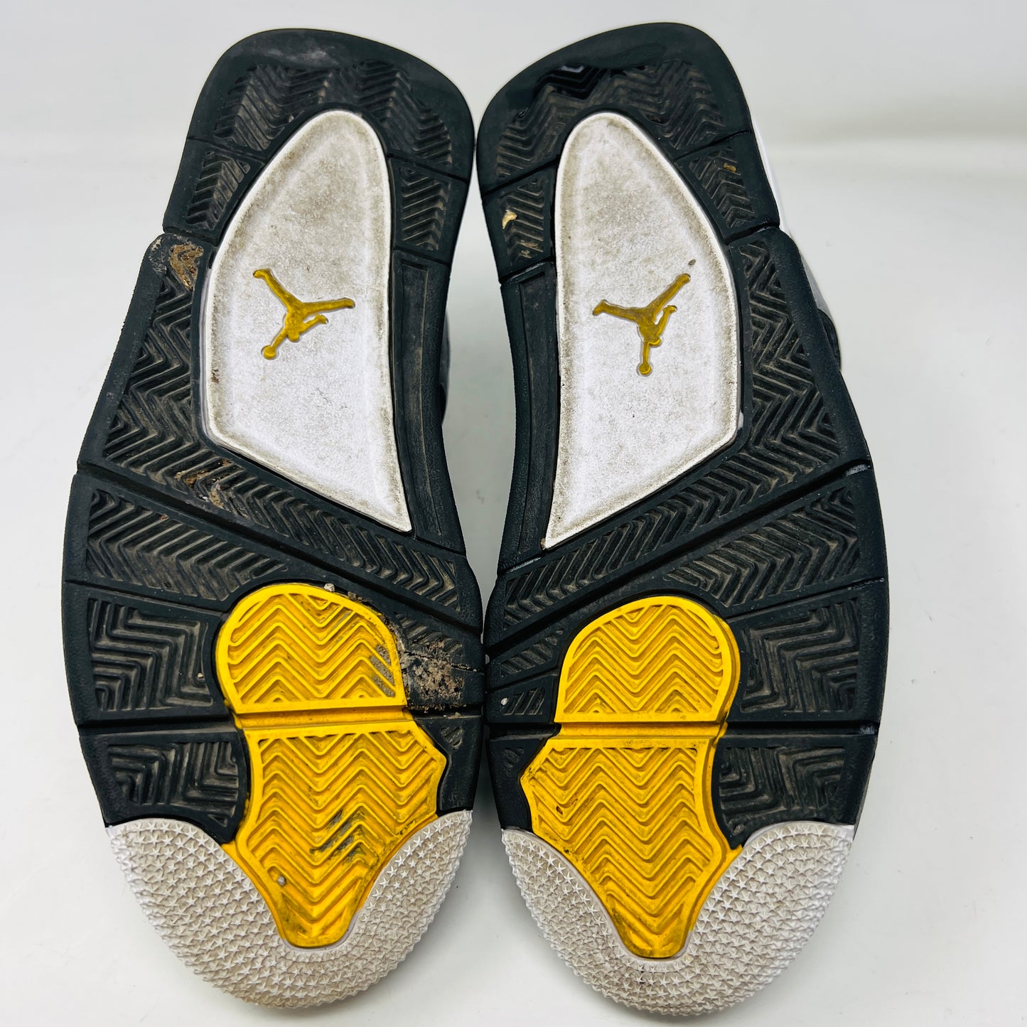 Jordan 4 Retro Cool Grey