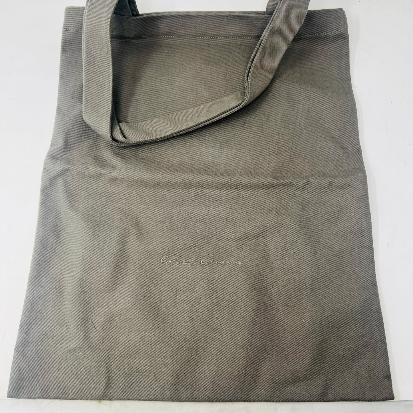 Rick Owens Vintage Sneaks Black Milk, brand new, with box, black laces, and dust bag, 2023 model.
