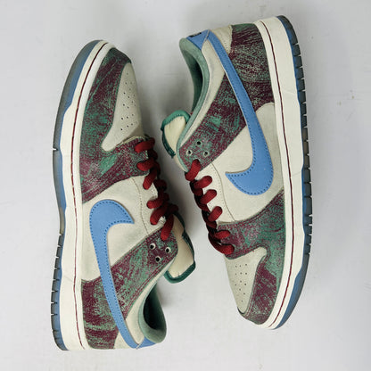 Nike SB Dunk Low Crenshaw Skate Club