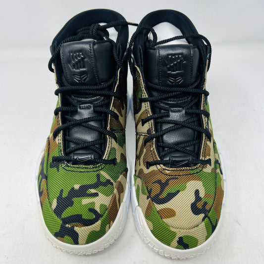 Nike Kobe 1 Protro Undefeated Camo