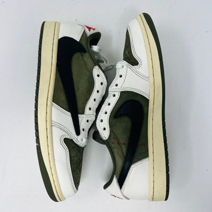 Jordan 1 Retro Low OG SP Travis Scott Medium Olive