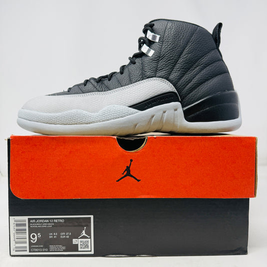 Jordan 12 Retro Barons