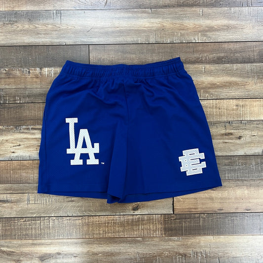 Eric Emanuel EE Basic/Core Short (FW23) Los Angeles Dodgers
