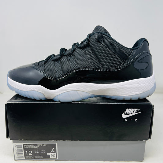 Jordan 11 Retro Low Space Jam