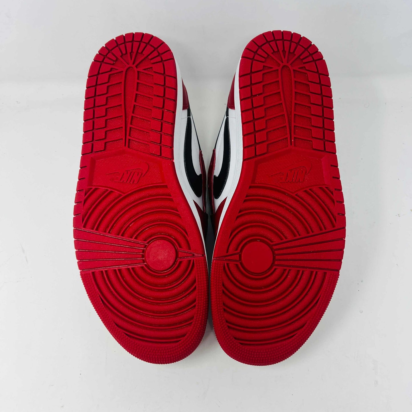 Jordan 1 Retro Low OG Chicago (2025)