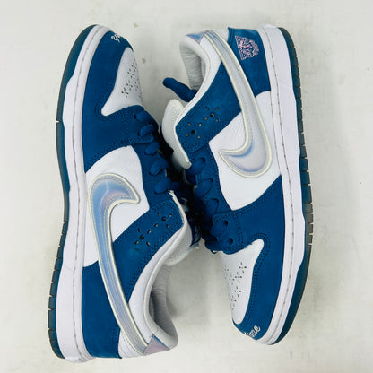 Nike SB Dunk Low Born X Raised One Block At A Time