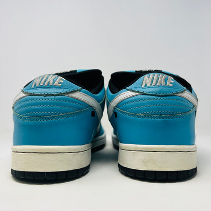 Nike SB Dunk Low Tokyo Blue Taxi