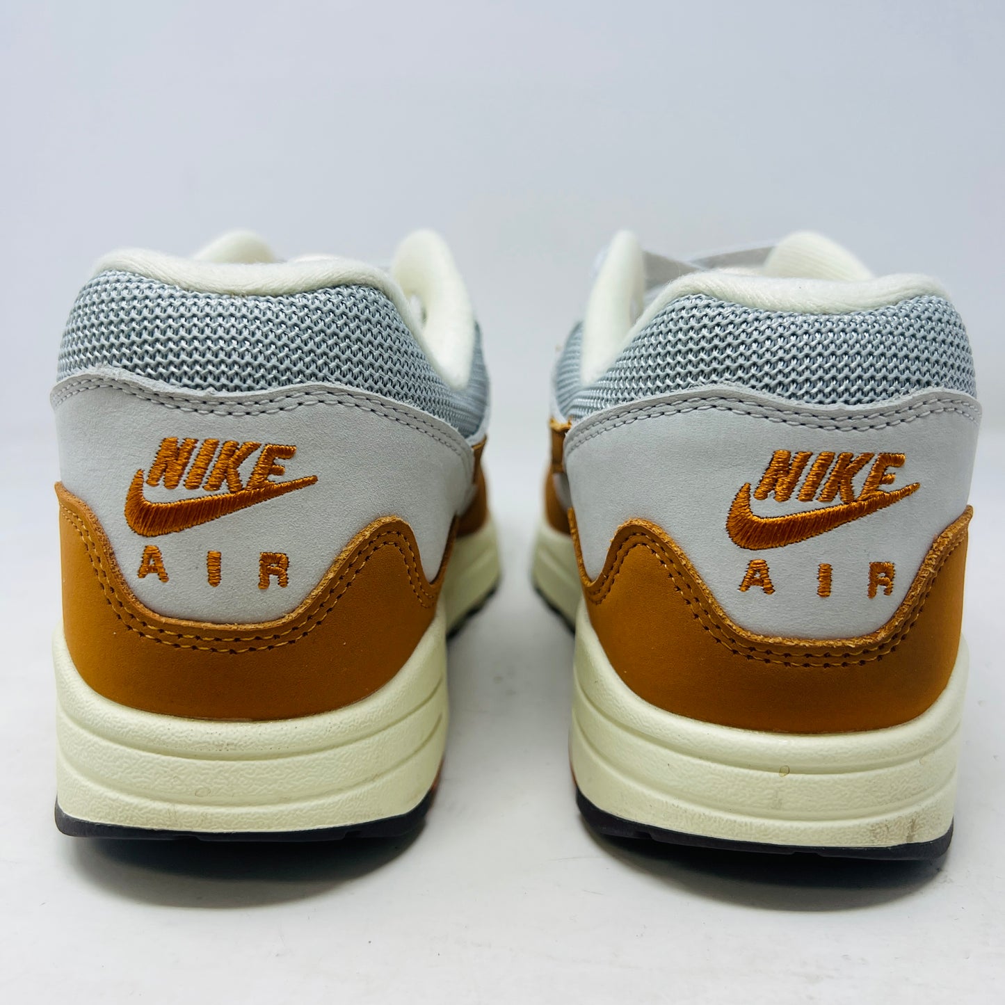 Nike Air Max 1 Patta Waves Monarch (with Bracelet)