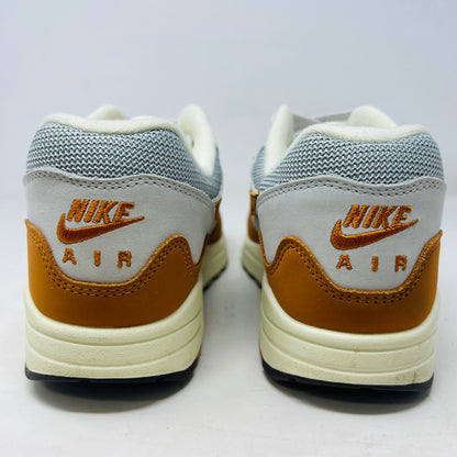 Nike Air Max 1 Patta Waves Monarch (with Bracelet)