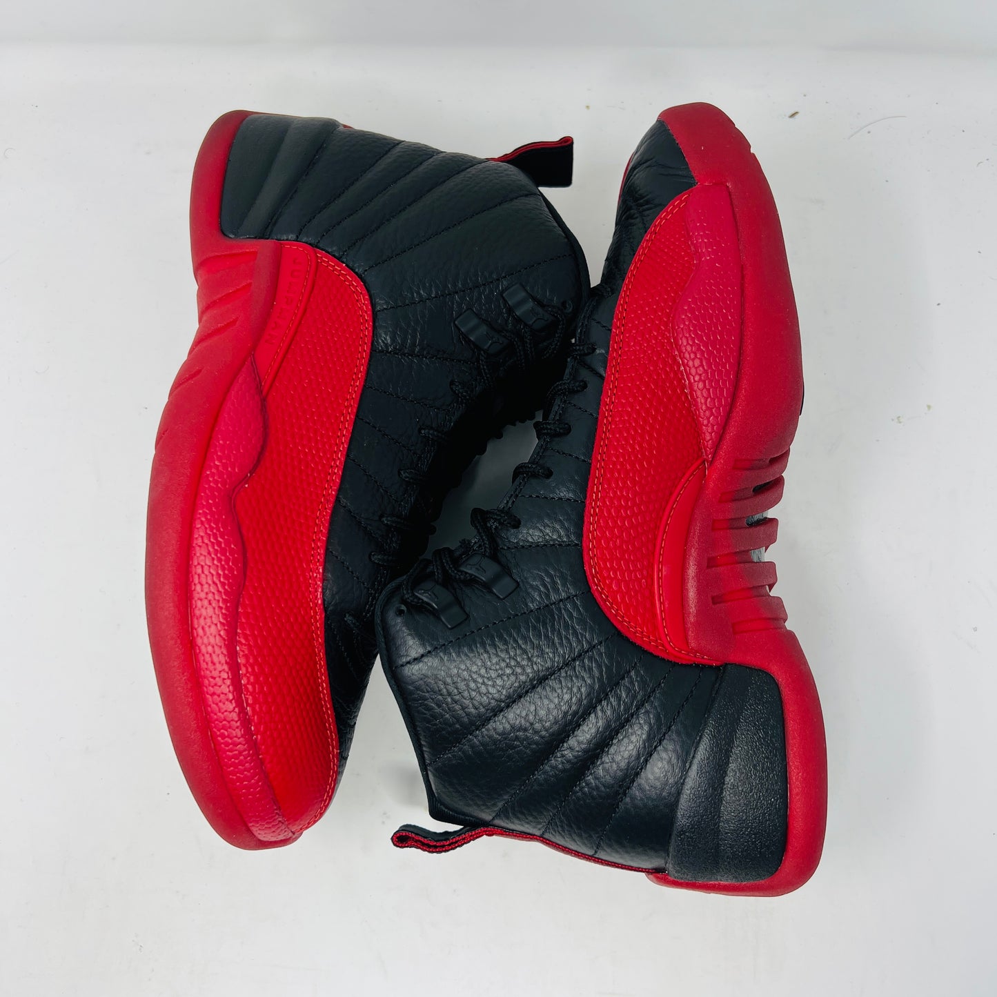 Jordan 12 Retro Flu Game (2025)