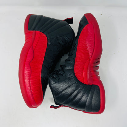 Jordan 12 Retro Flu Game (2025)