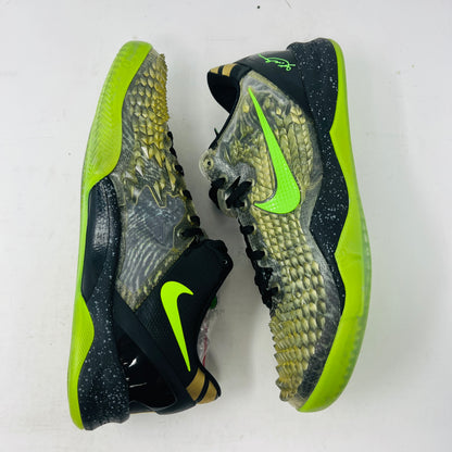 Nike Kobe 8 SS Christmas (2013)