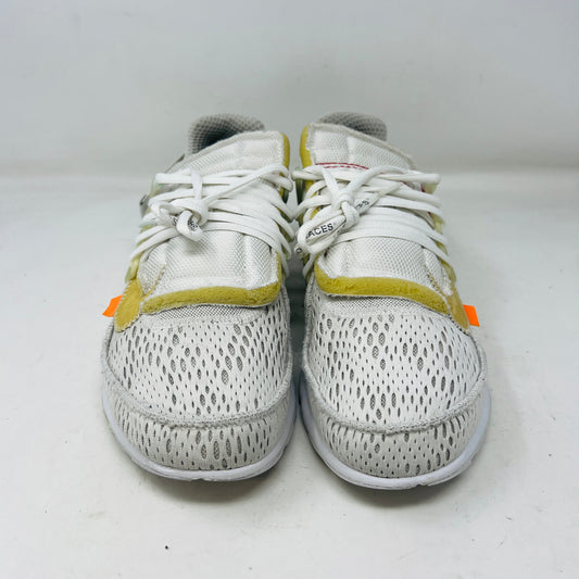 Nike Air Presto Off-White White