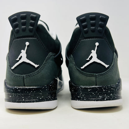Jordan 4 Retro Fear (2024)