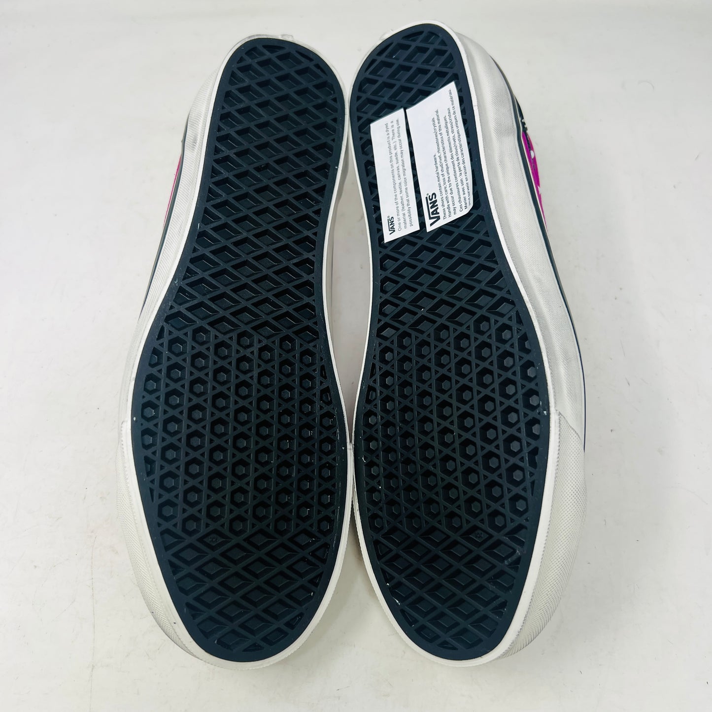 Vans OTW Old Skool 36 Pearlized Pack Pink Black