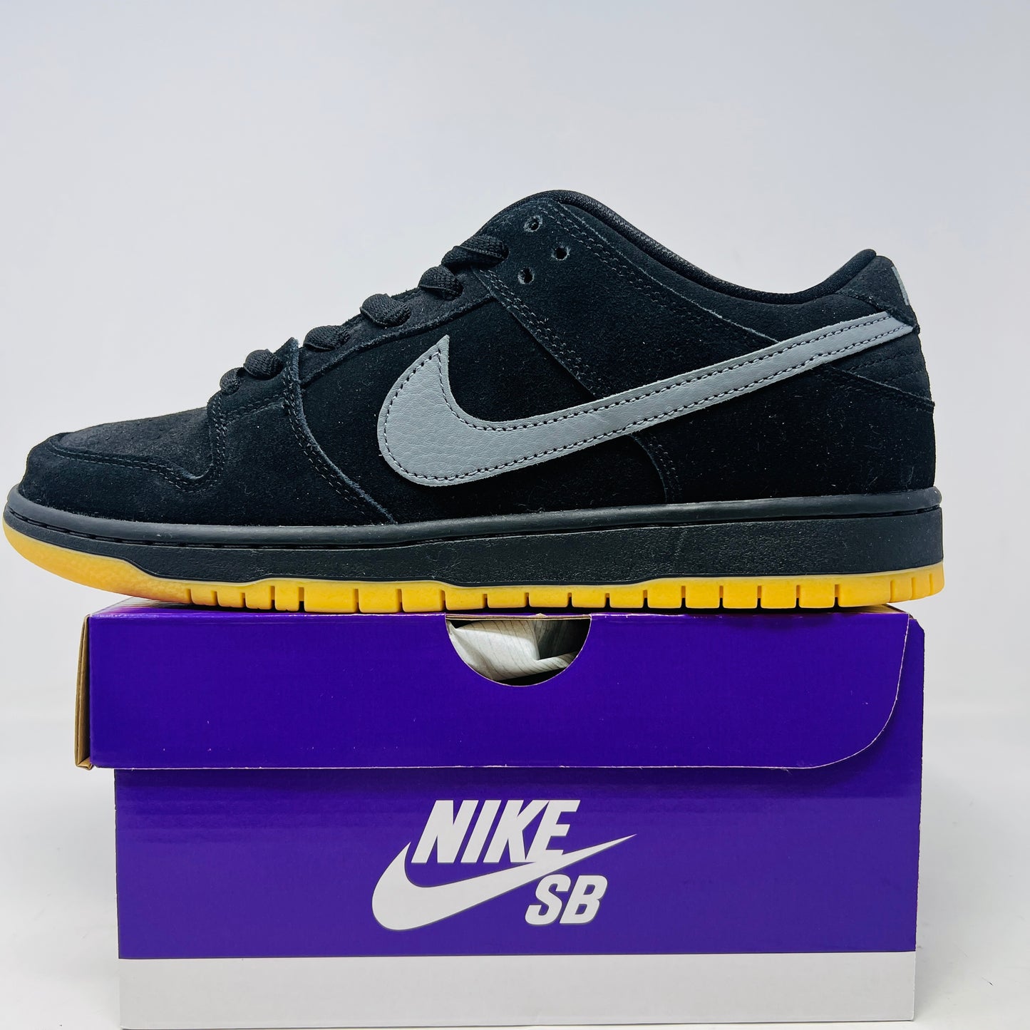 Nike SB Dunk Low Fog