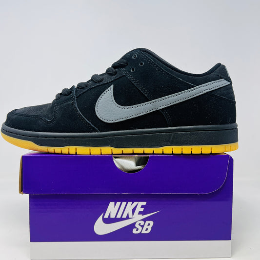 Nike SB Dunk Low Fog