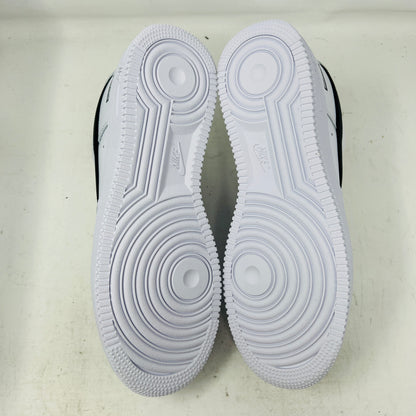 Nike Air Force 1 Low Supreme White Black