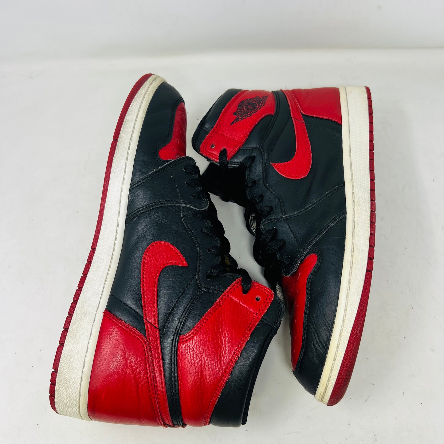 Jordan 1 Retro High Bred Banned (2016)