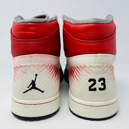 Jordan 1 Retro Dave White Wings for the Future