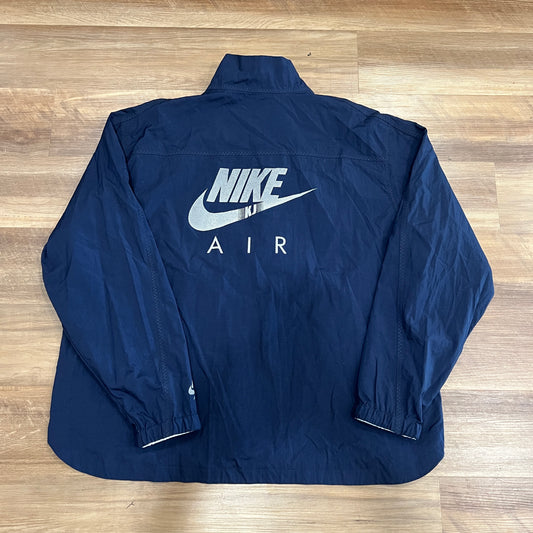 Nike x Kim Jones Windbreaker Navy/White