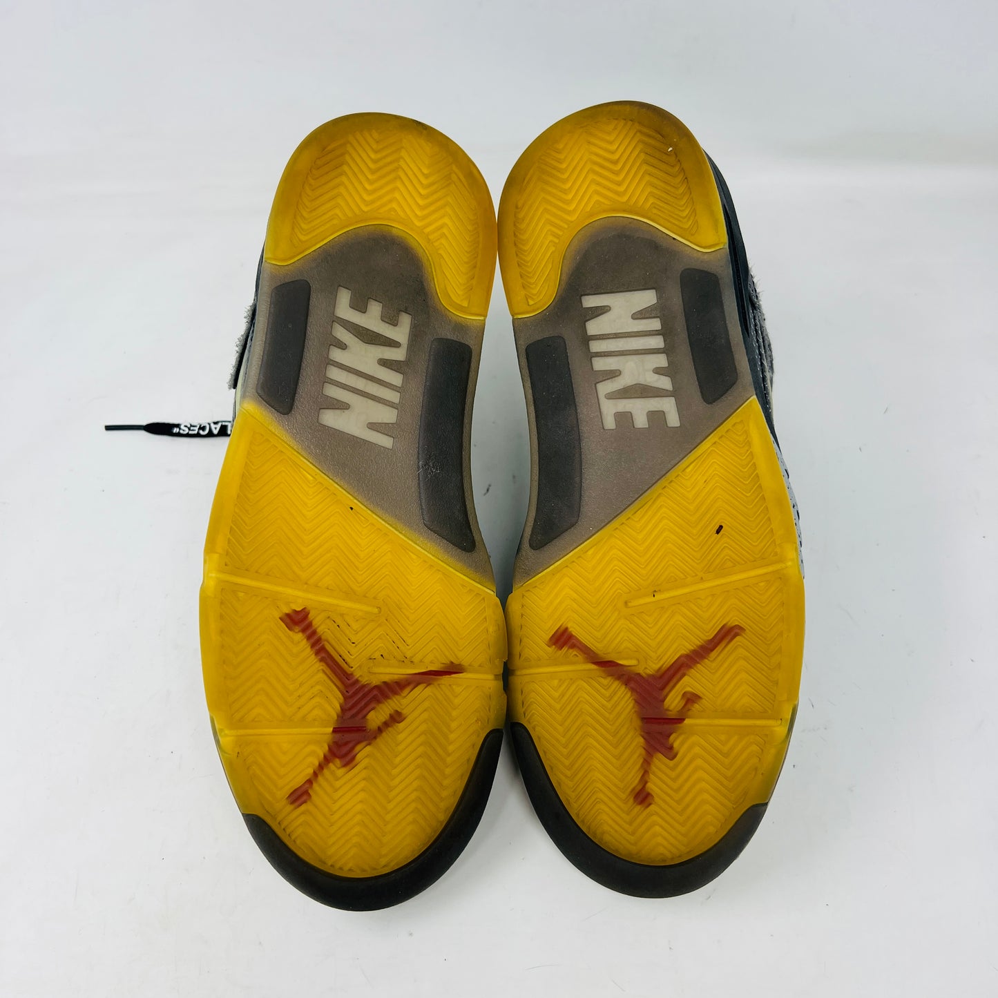 Jordan 5 Retro Off-White Muslin