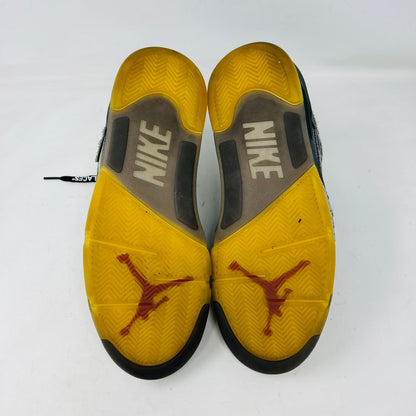 Jordan 5 Retro Off-White Muslin