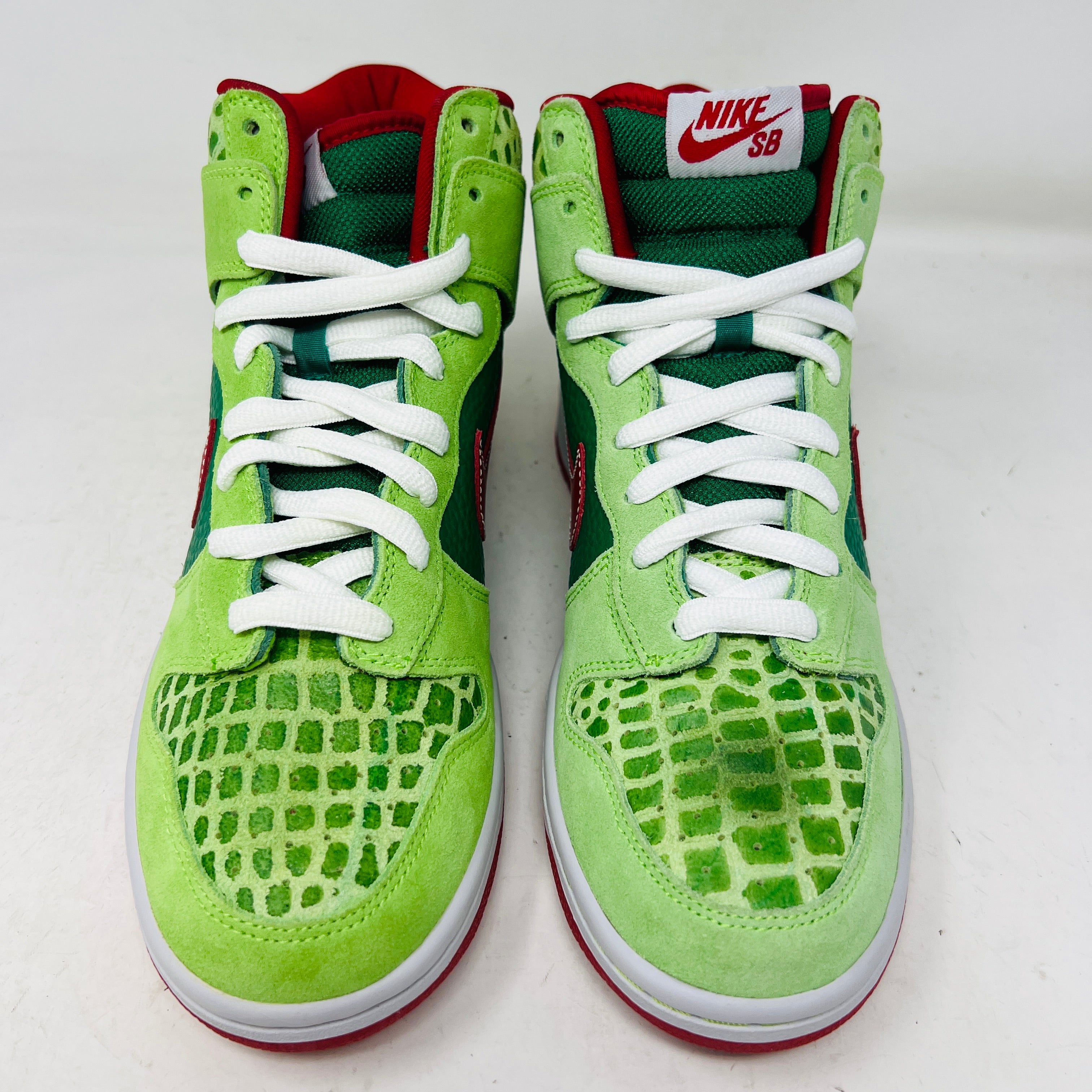 nike sb dunk high dr feelgood