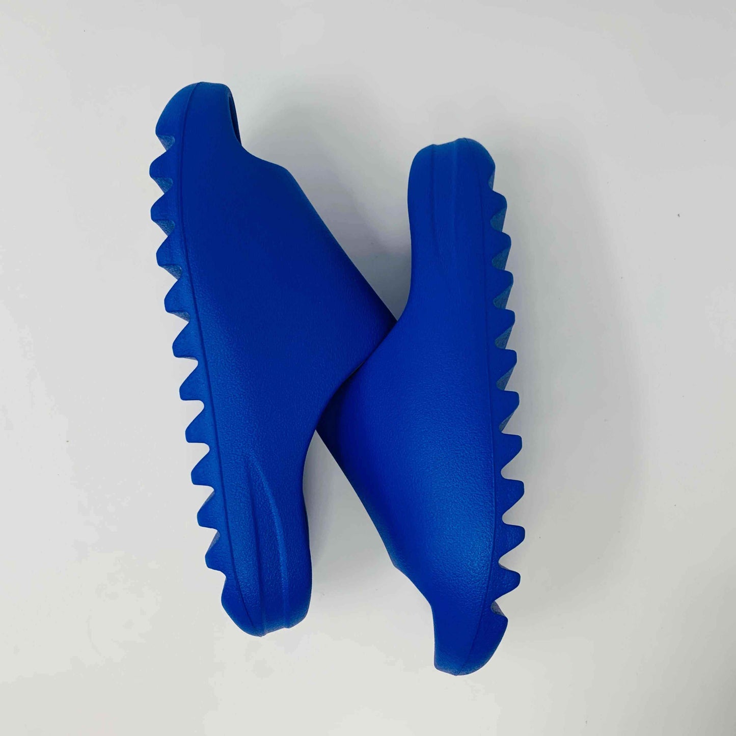 Yeezy Slide Azure - Holy Ground Sneaker Shop