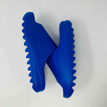 Yeezy Slide Azure - Holy Ground Sneaker Shop