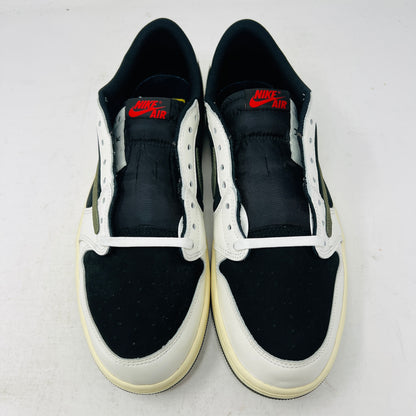 Jordan 1 Retro Low OG SP Travis Scott Olive (Women's)