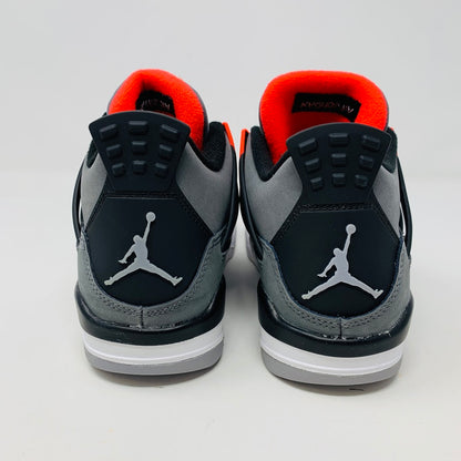 Jordan 4 Infrared GS