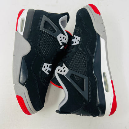 Jordan 4 Retro Bred (2019) (GS)