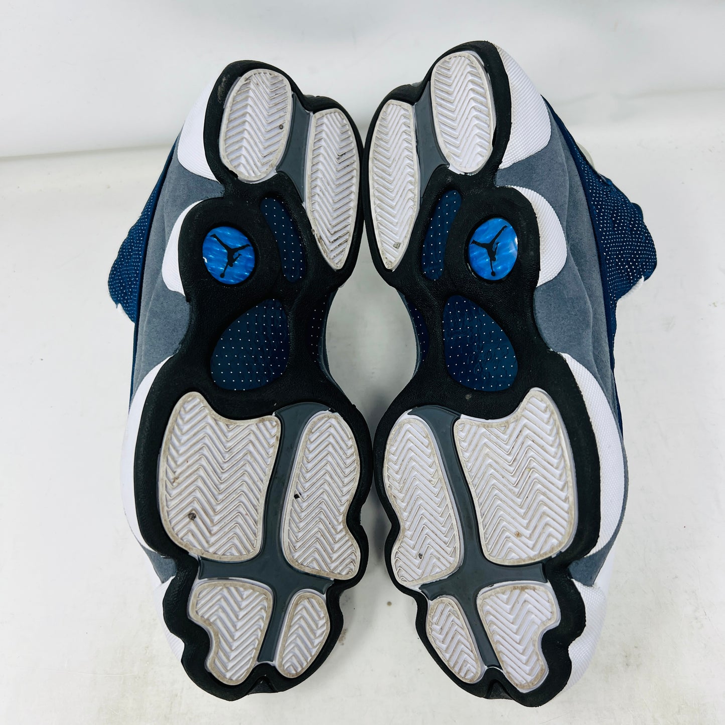 Jordan 13 Retro Flint (2020)