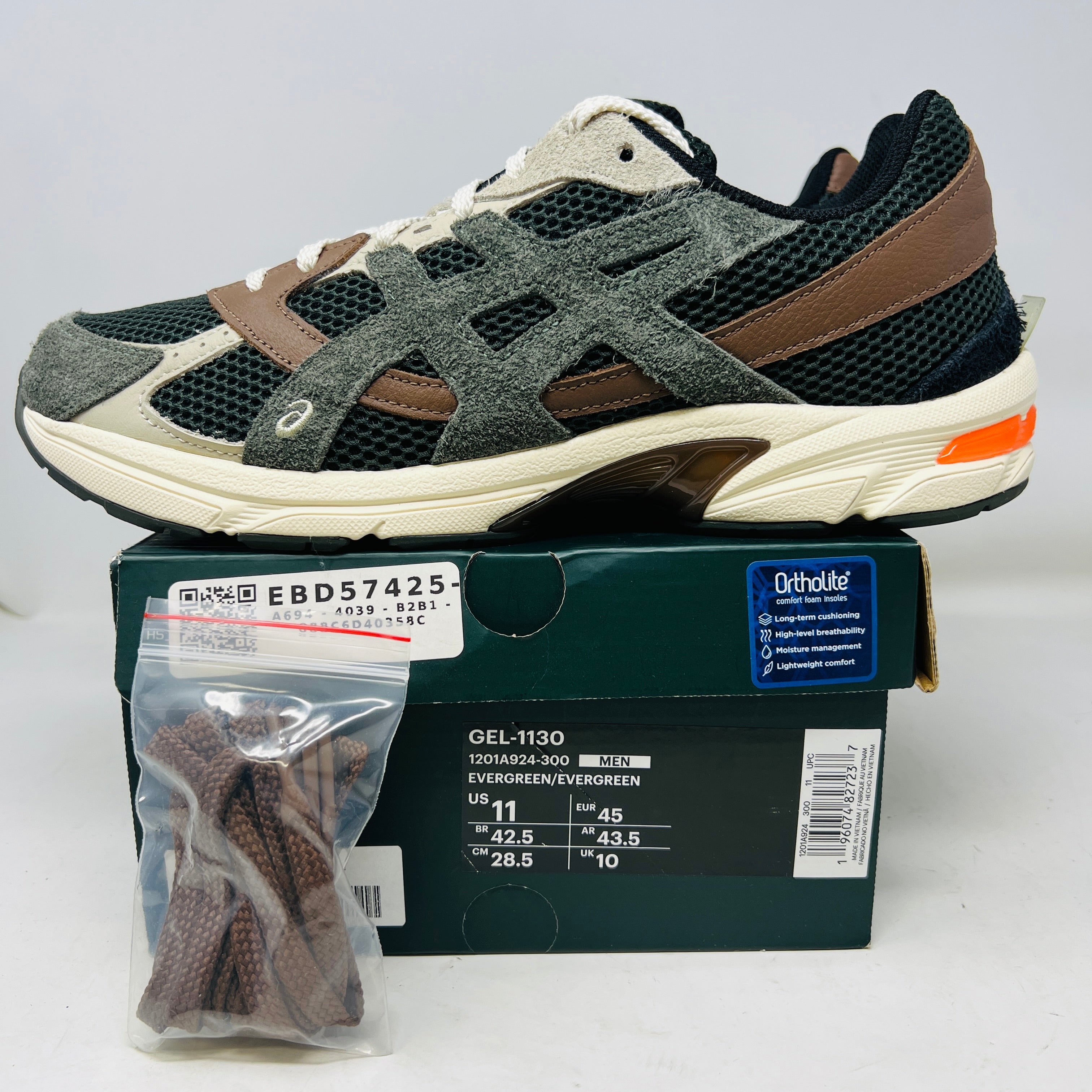 ASICS Gel-1130 MK-II HAL Studio Forest – Holy Ground